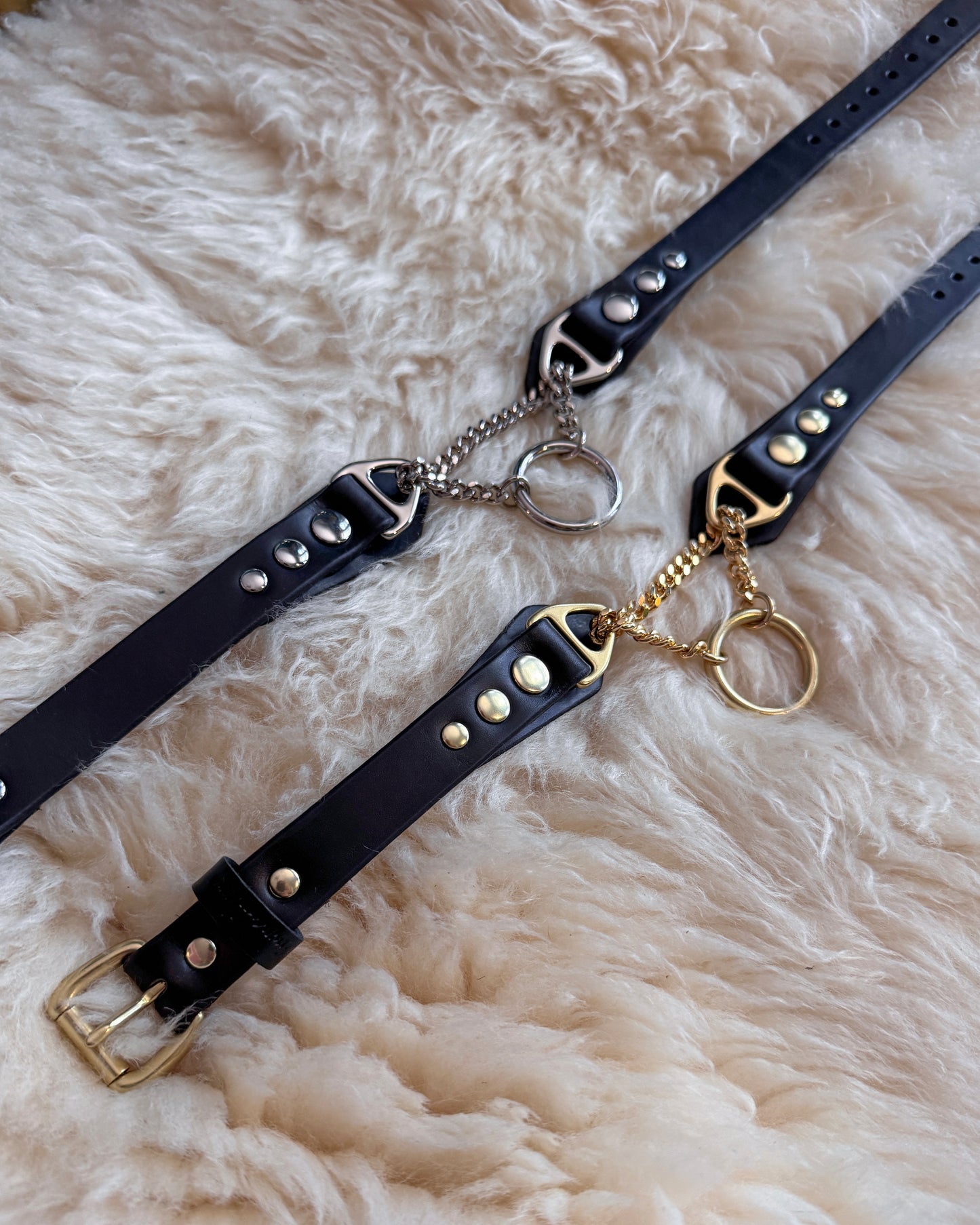 Slip Collar