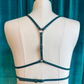 Tiny Tiny Tiny Three-Way Harness in Biothane