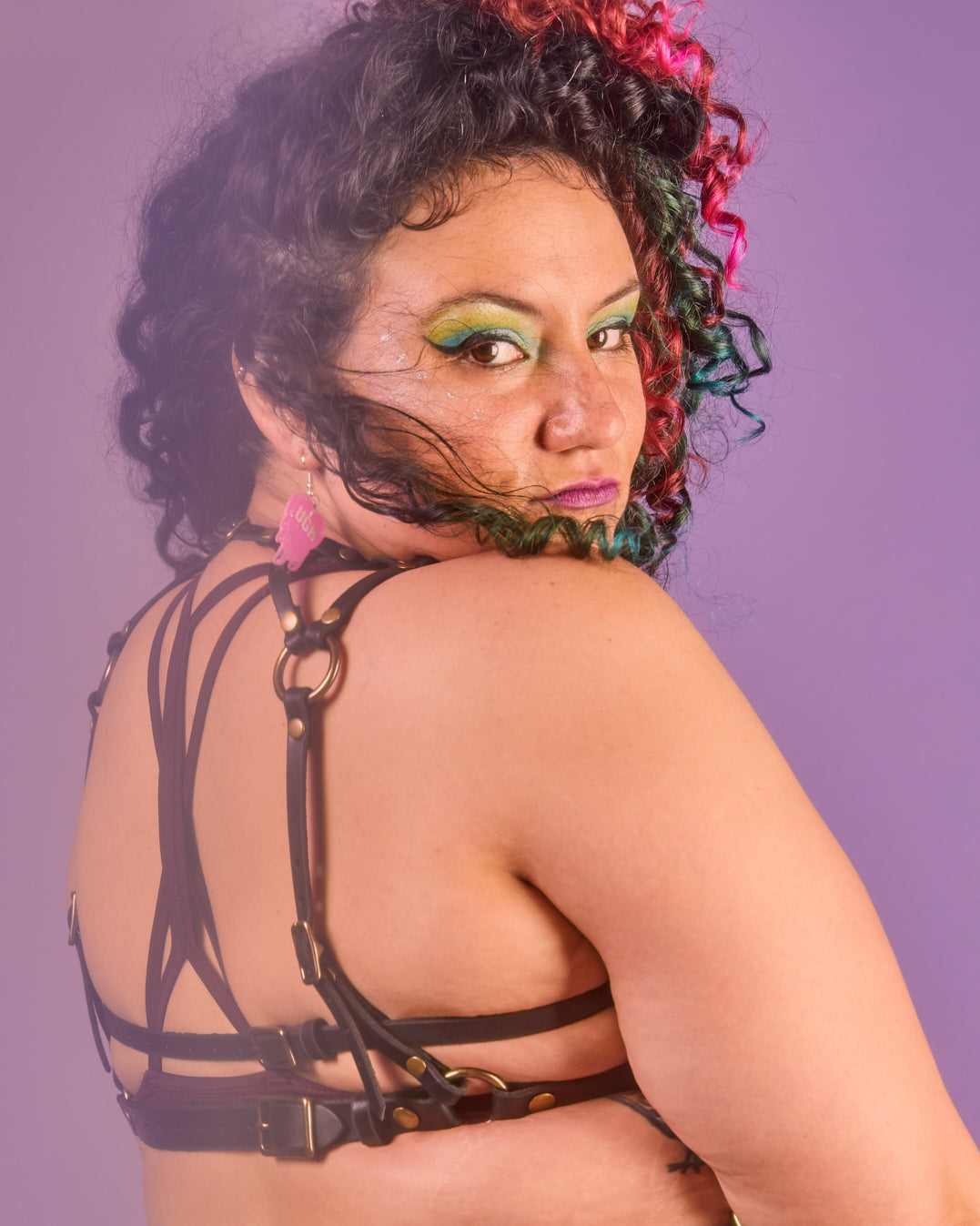 Arcana Harness