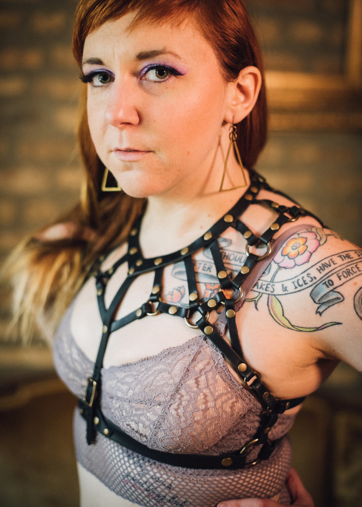 Arcana Harness