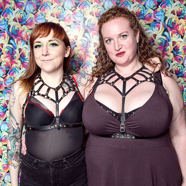 Arcana Harness