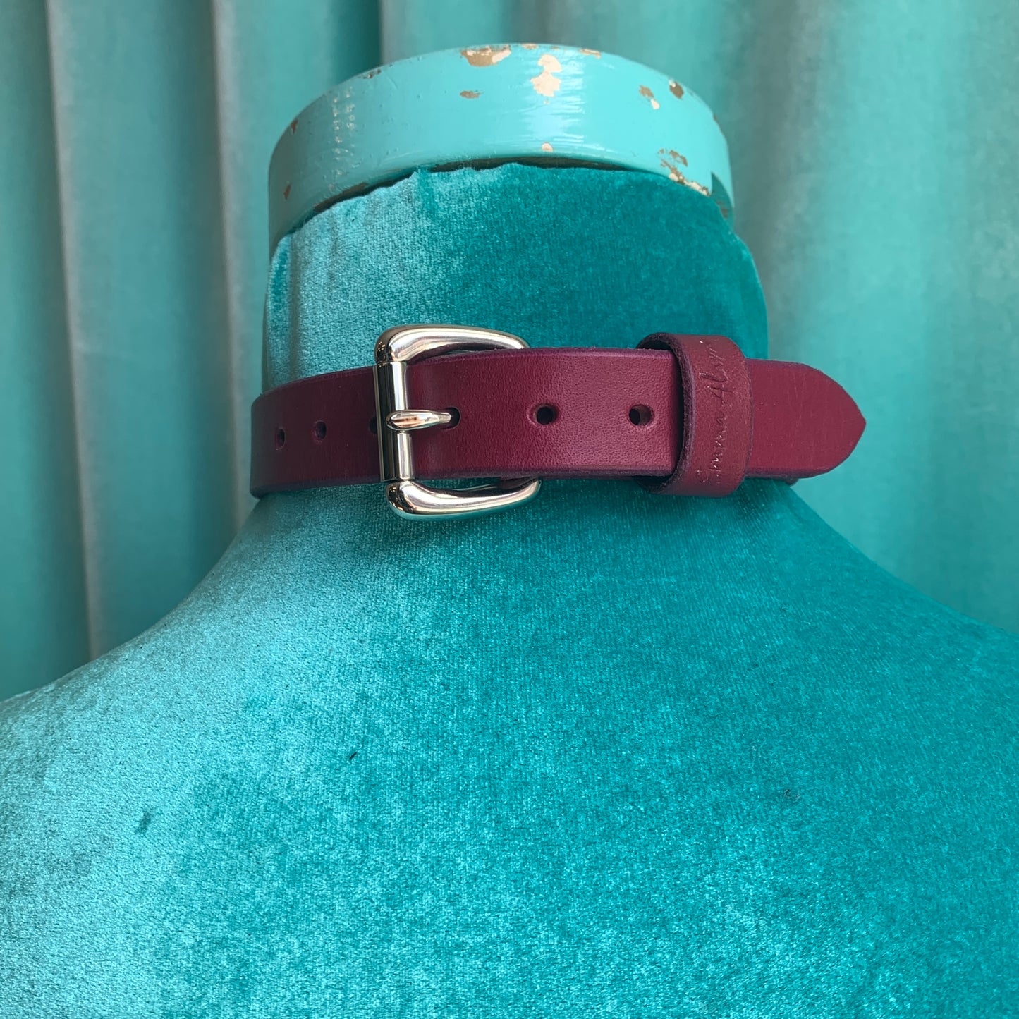 Puppy Play Collar (For Dogs and/or Humans)